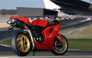 Ducati