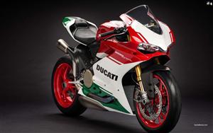 Ducati