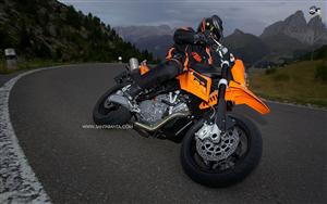 KTM