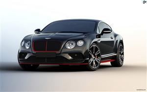 Bentley