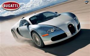 Bugatti