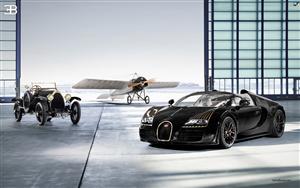 Bugatti