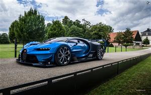 Bugatti