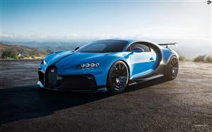 Bugatti