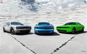 Dodge