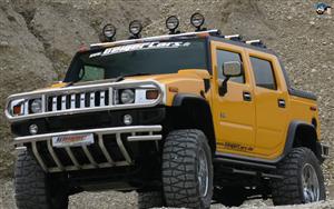 Hummer