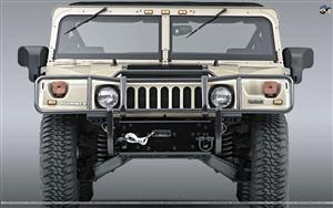 Hummer