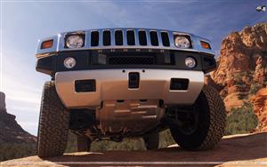 Hummer