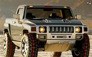 Hummer