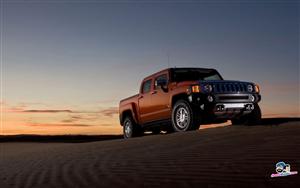 Hummer