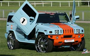 Hummer