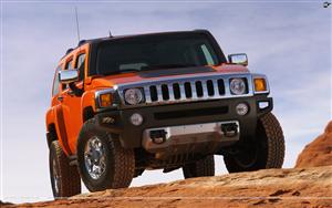 Hummer