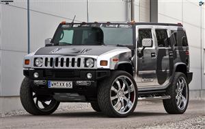 Hummer