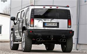 Hummer