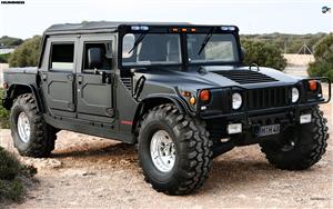 Hummer