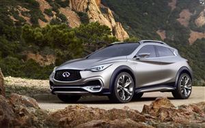 Infiniti