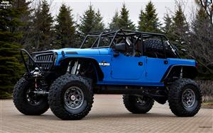 Jeep