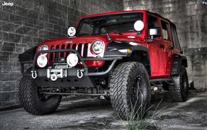 Jeep