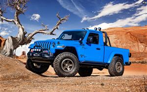 Jeep