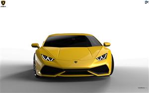 Lamborghini