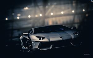 Lamborghini