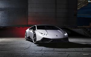 Lamborghini