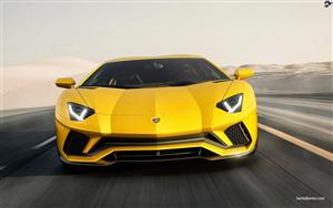 Lamborghini