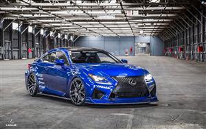 Lexus