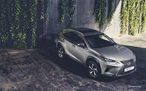 Lexus