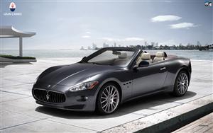 Maserati