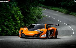 McLaren