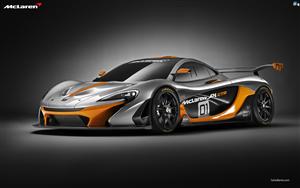 McLaren