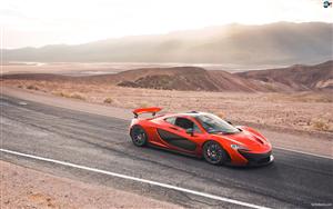 McLaren