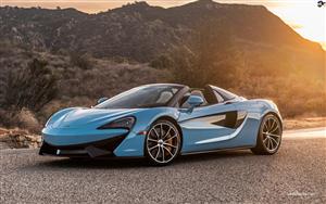 McLaren