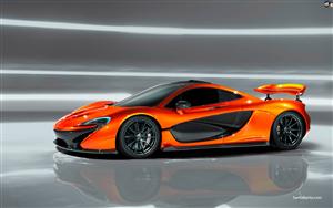 McLaren