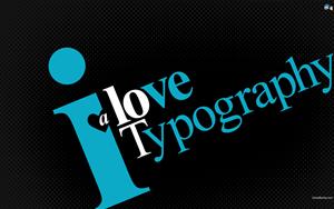 Typography