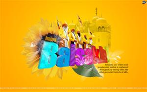 Baisakhi