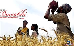 Baisakhi