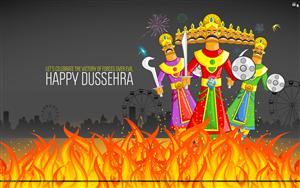 Dussehra