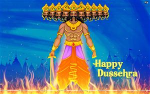 Dussehra