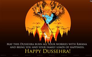 Dussehra