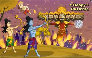 Dussehra