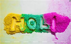 Holi