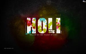 Holi