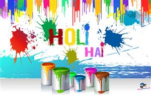 Holi