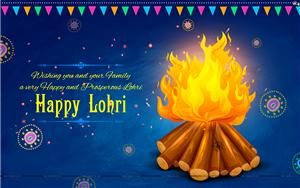 Lohri