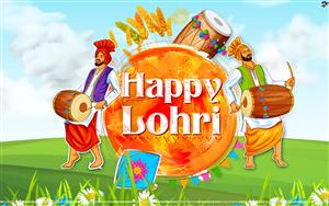 Lohri