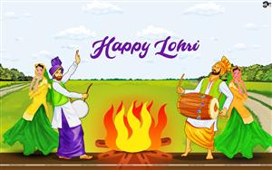 Lohri