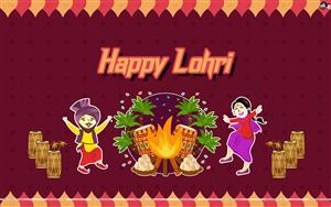 Lohri