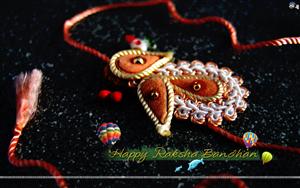 Rakhi